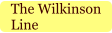 The Wilkinson Line