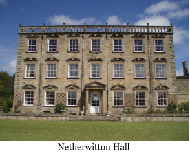 Netherwitton Hall