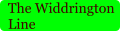 The Widdrington Line