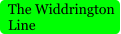 The Widdrington Line